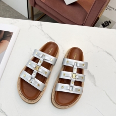 Celine Slippers